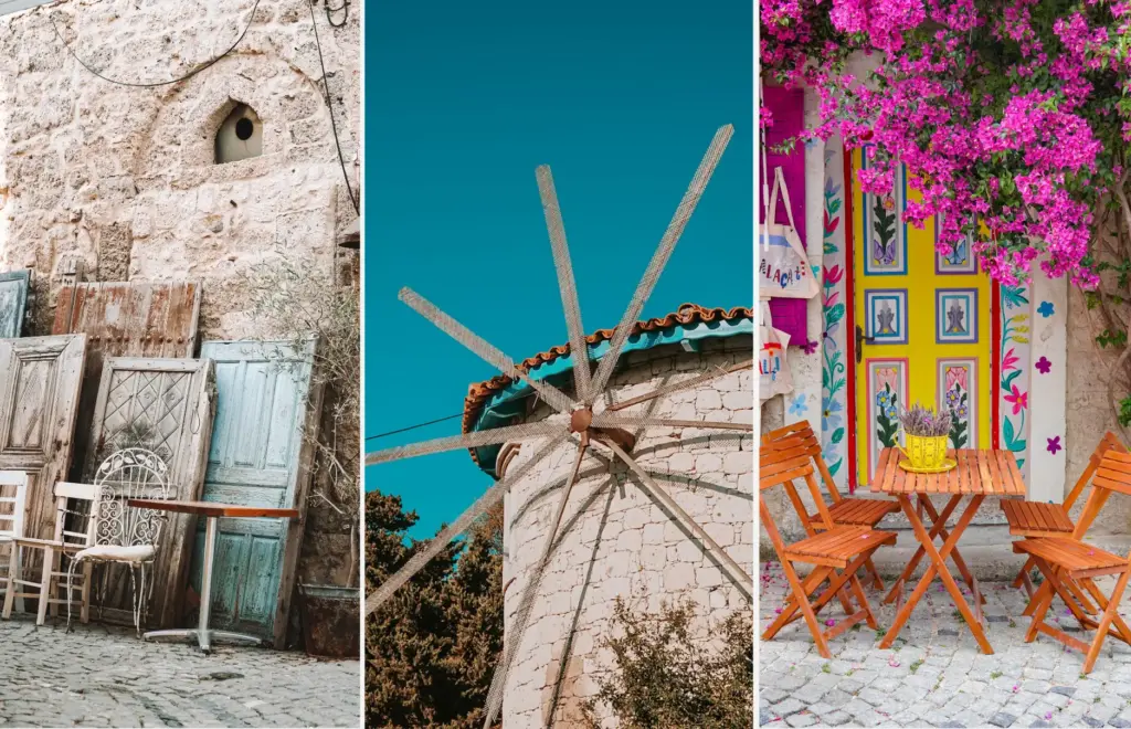 Mükemmel Yaz Rotası İçin Bodrum’dan Capri’ye Tatil ve Stil Rehberi