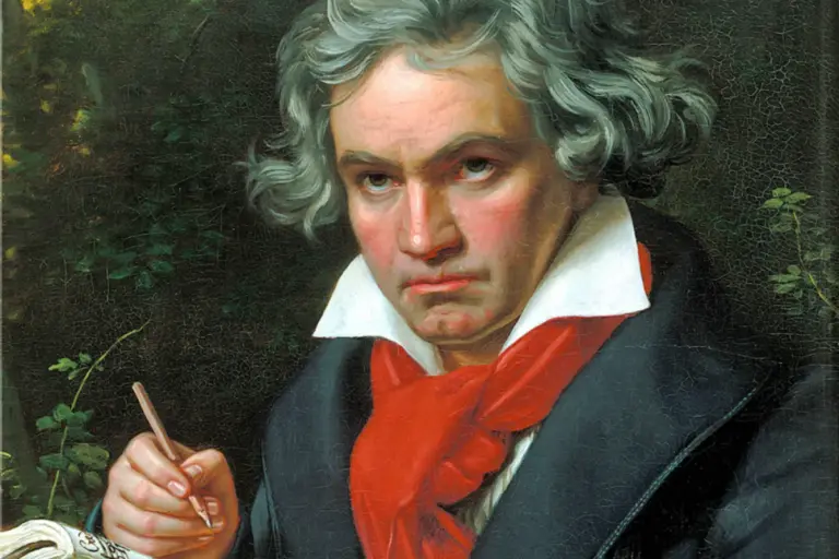 Sağırlığına Meydan Okuyan Bir Deha: Beethoven Hakkında Az Bilinen Gerçekler