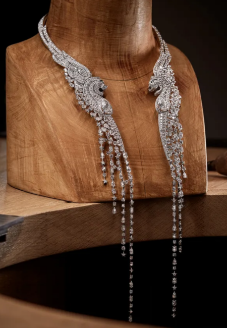 Chanel'in Gökyüzündeki Büyülü Dansı: Reach for the Stars