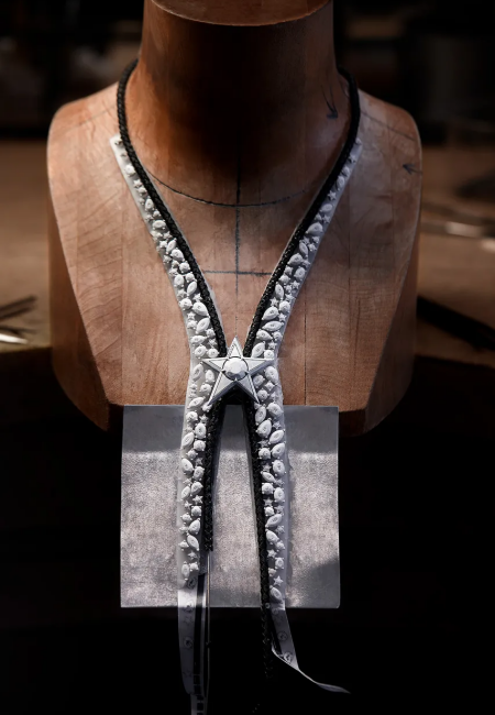 Chanel'in Gökyüzündeki Büyülü Dansı: Reach for the Stars