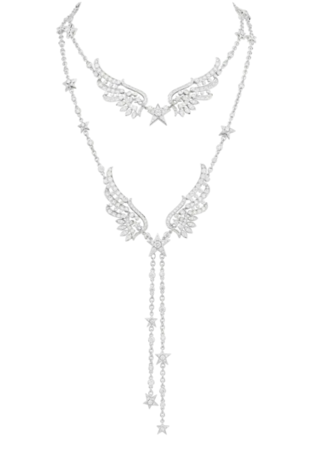 Chanel'in Gökyüzündeki Büyülü Dansı: Reach for the Stars