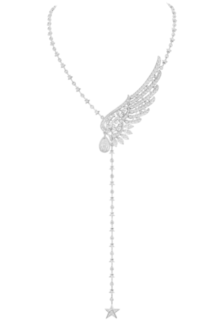 Chanel'in Gökyüzündeki Büyülü Dansı: Reach for the Stars