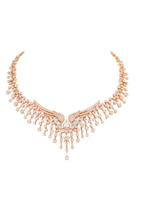 Chanel'in Gökyüzündeki Büyülü Dansı: Reach for the Stars