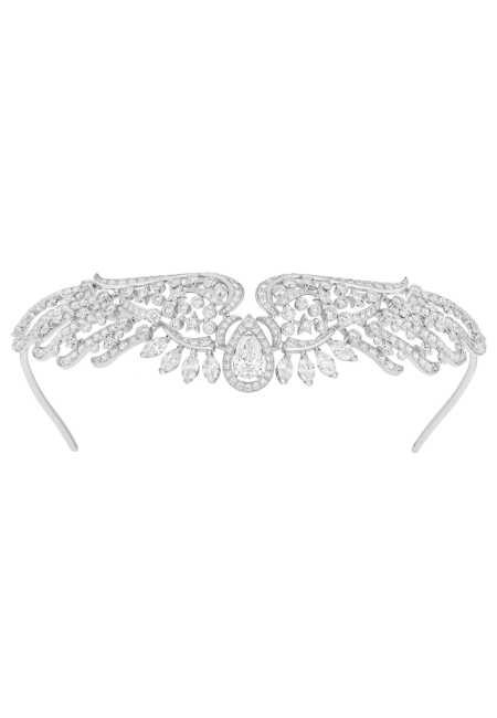 Chanel'in Gökyüzündeki Büyülü Dansı: Reach for the Stars