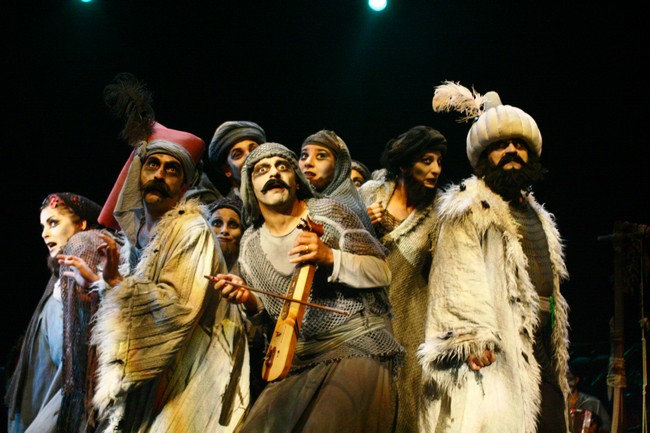 slider item
