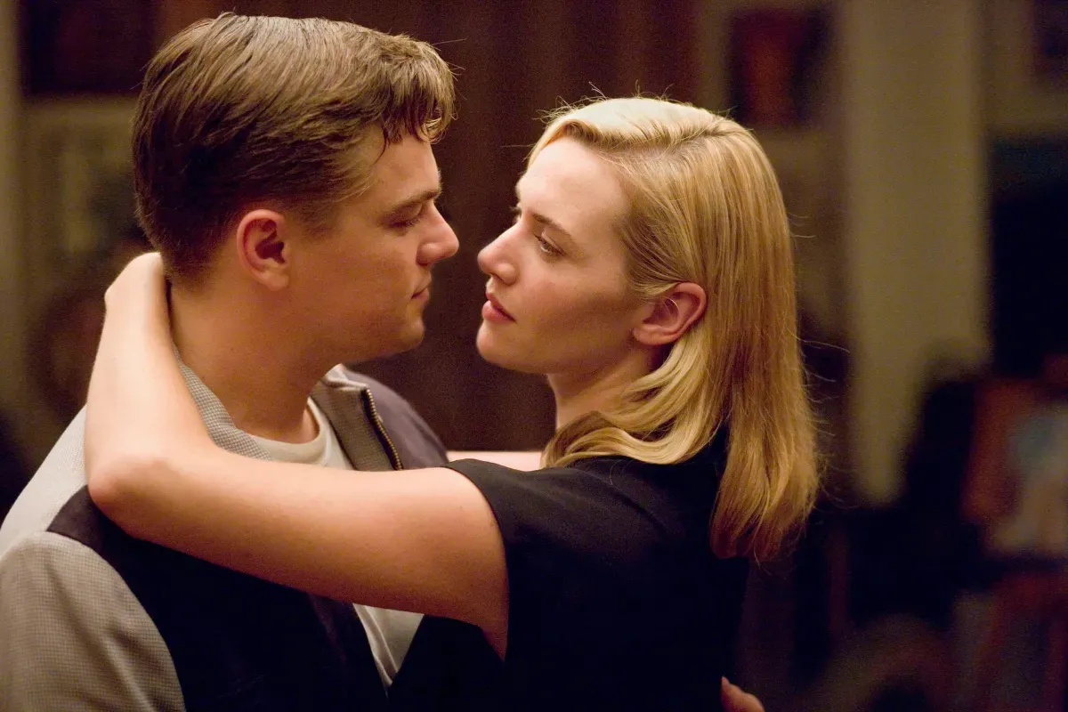 Ekranda Gerçek Olmayı Seçen Kadın: Kate Winslet Filmleri
