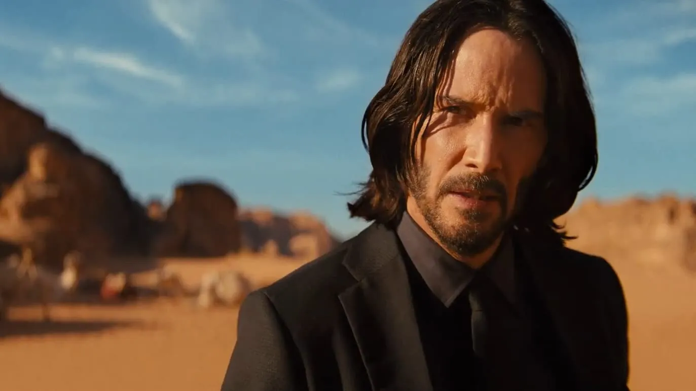 Keanu Reeves'in En İyi 10 Filmi