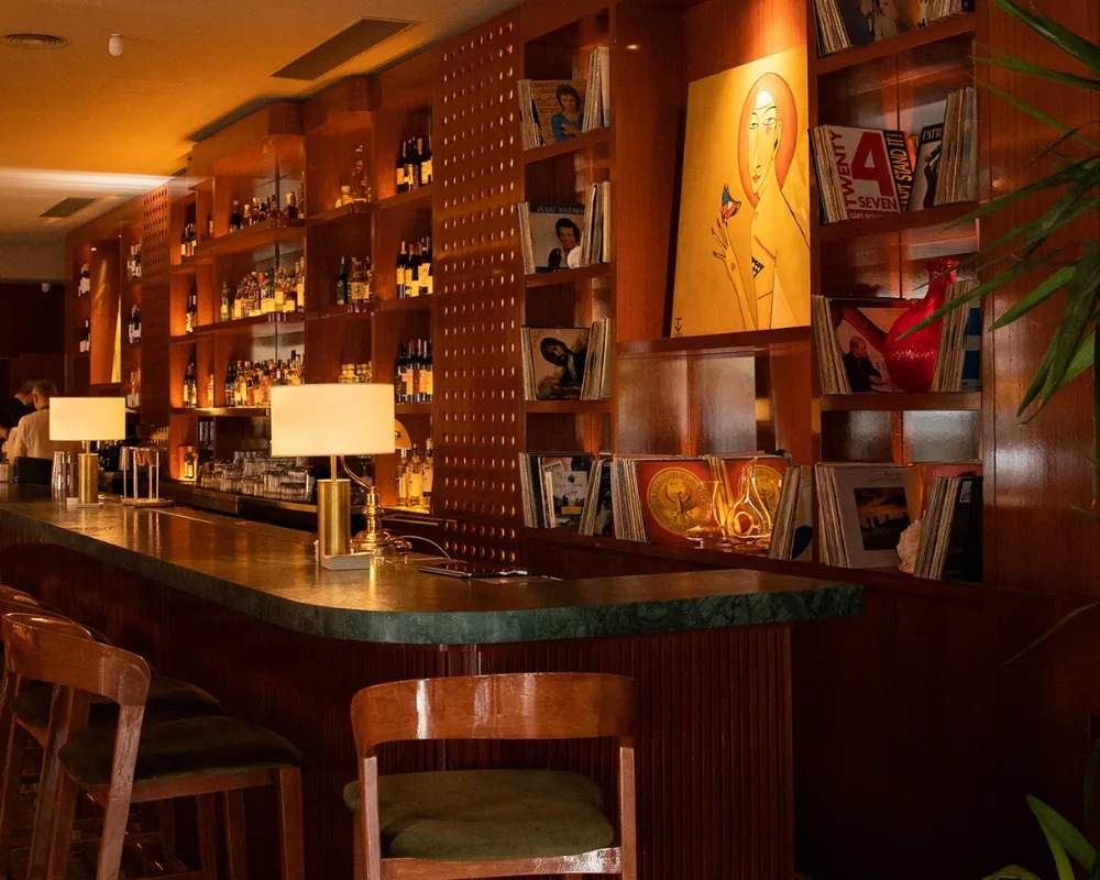 La Plage No.14: Şehrin Kalbinde Huzurlu Bir Kaçamak