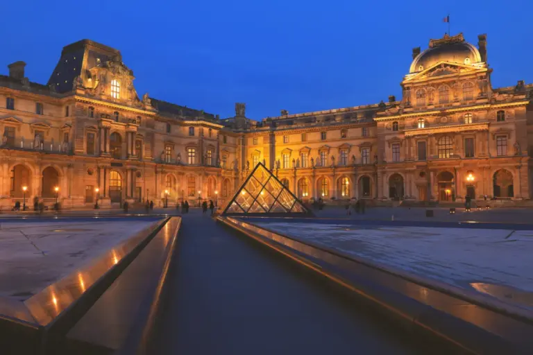 Louvre, The Met ve Dahası: Evden Çıkmadan Gezebileceğiniz Sanal Müzeler
