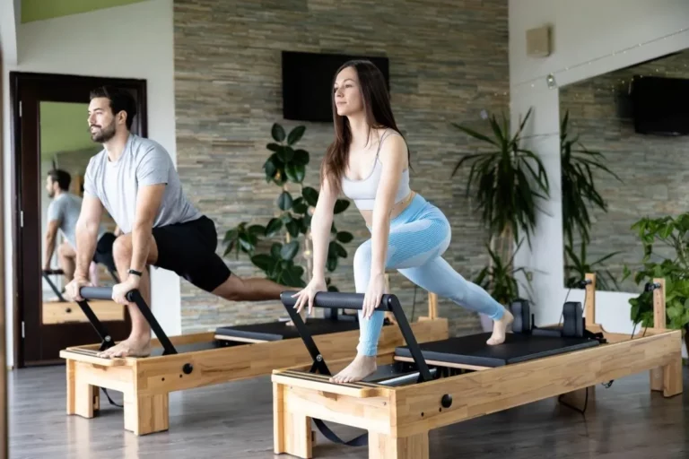 Pilatesin Gücünü Keşfedin: Başlangıçtan Reformer’a Rehber