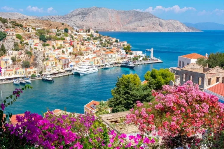 Şövalyeler Adası Rodos: Tarih ile Ege’nin En Güzel Buluşması