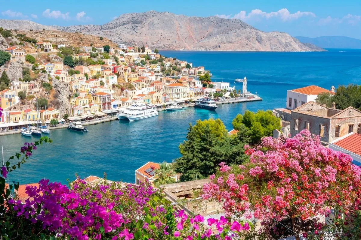 Şövalyeler Adası Rodos: Tarih ile Ege'nin En Güzel Buluşması