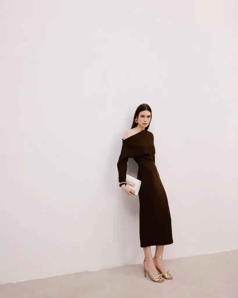 Türk Moda Tasarımcıları: Serena Uziyel