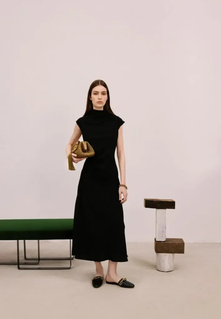 Türk Moda Tasarımcıları: Serena Uziyel