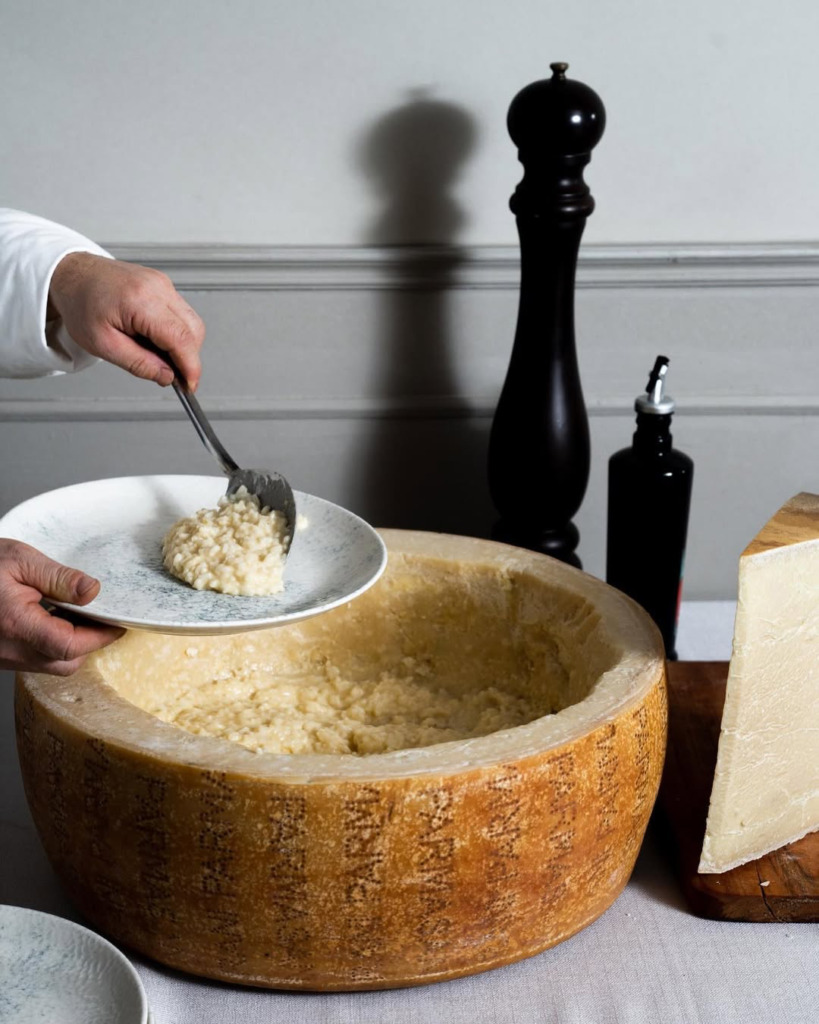 Parma Sole: Şile’de Bir İtalya Esintisi