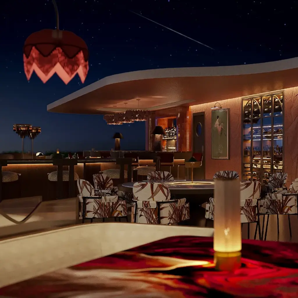 XO Cape Arnna: Fethiye’de Dengeli ve Deneyim Odaklı Bir Tatil