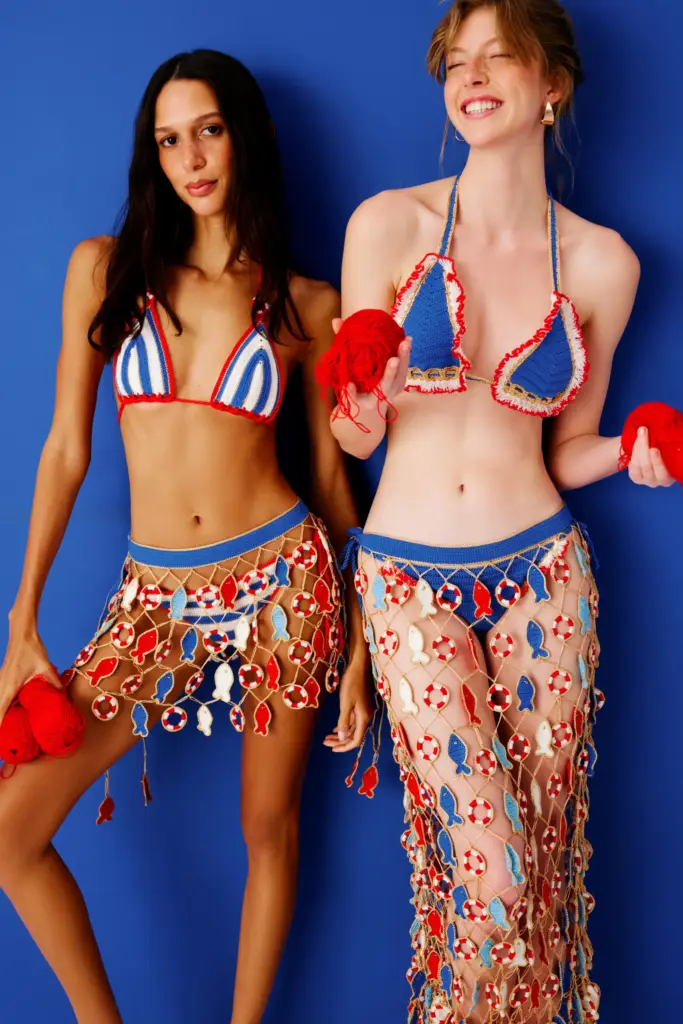 Türk Mayo ve Bikini Markaları: My Beachy Side