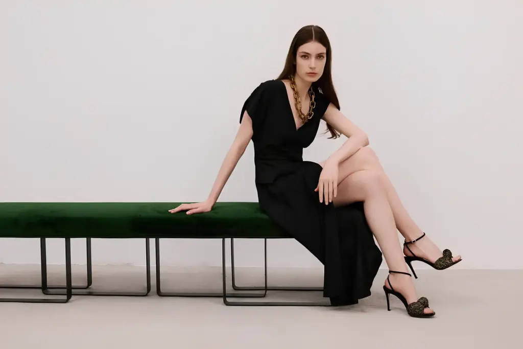 Türk Moda Tasarımcıları: Serena Uziyel