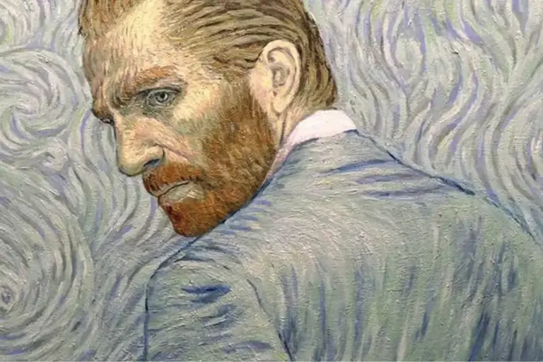 Van Gogh’un Çalkantılı Hayatı ve Bilinmeyenleri