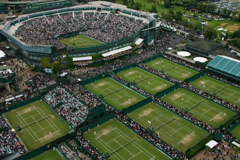 Wimbledon 2026 Tamamlandı: Kupalar Sahiplerini Buldu