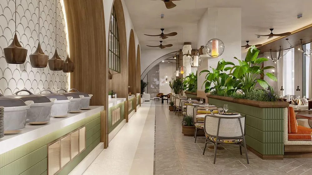 XO Cape Arnna: Fethiye’de Dengeli ve Deneyim Odaklı Bir Tatil