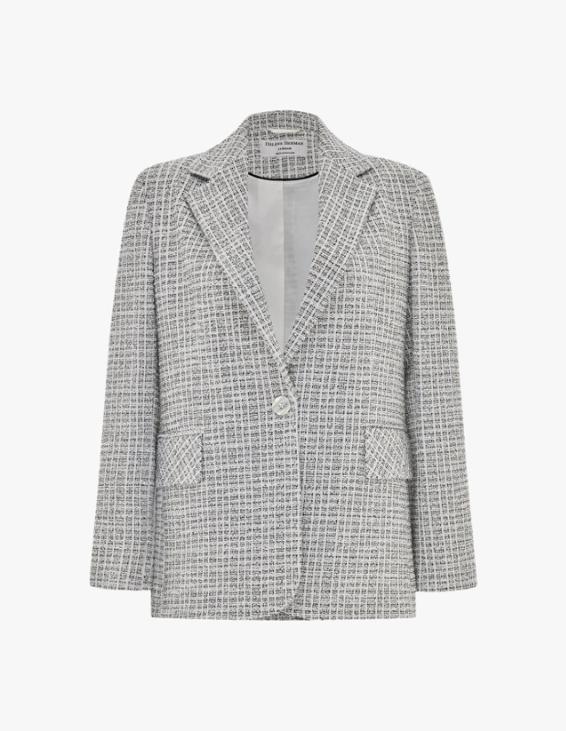 Dokuma blazer