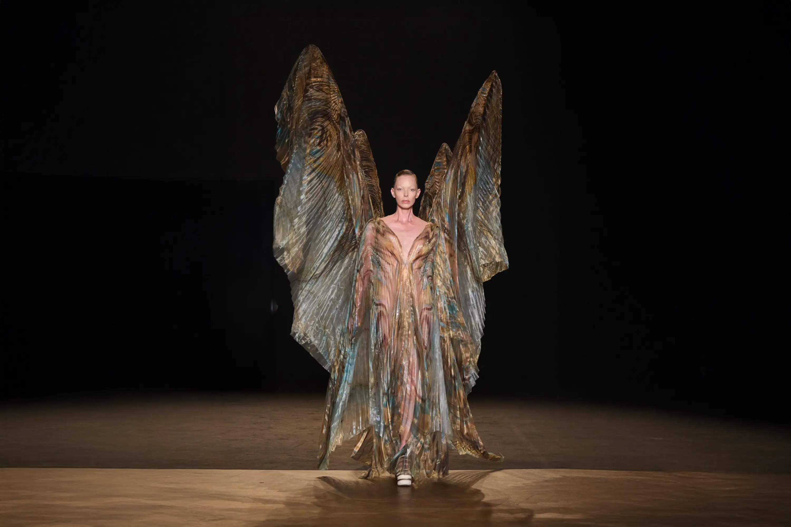 2025 Sonbahar/Kış Paris Haute Couture Defileleri