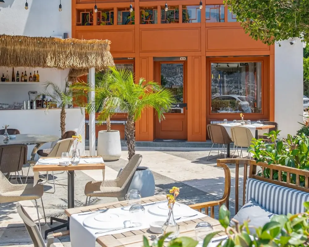 Havandan Bodrum: Bitez’de Modern Bir Esnaf Lokantası