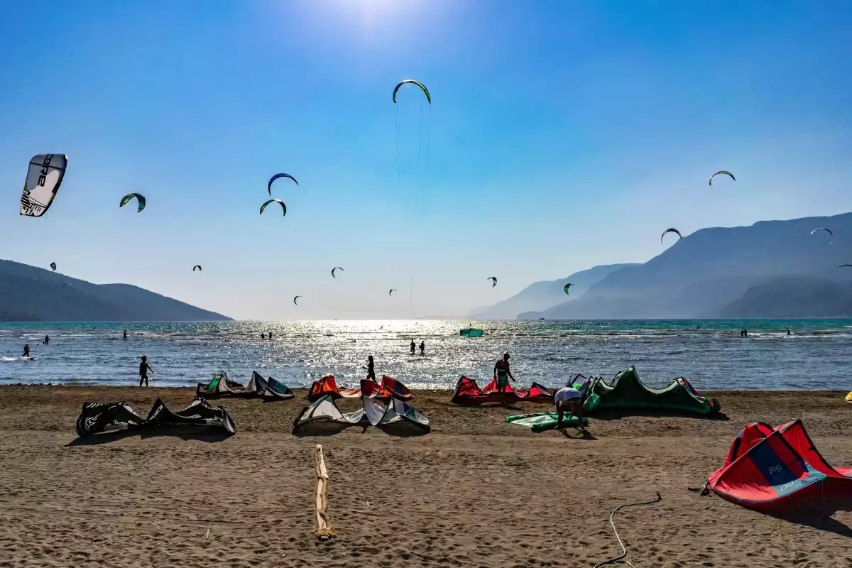 Gökova Körfezi’nin Saklı Nefesi: Akyaka Rehberi