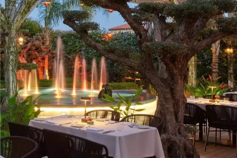 Yazın En Romantik Akşamları İçin Çeşme ve Alaçatı’nın En Güzel Restoranları