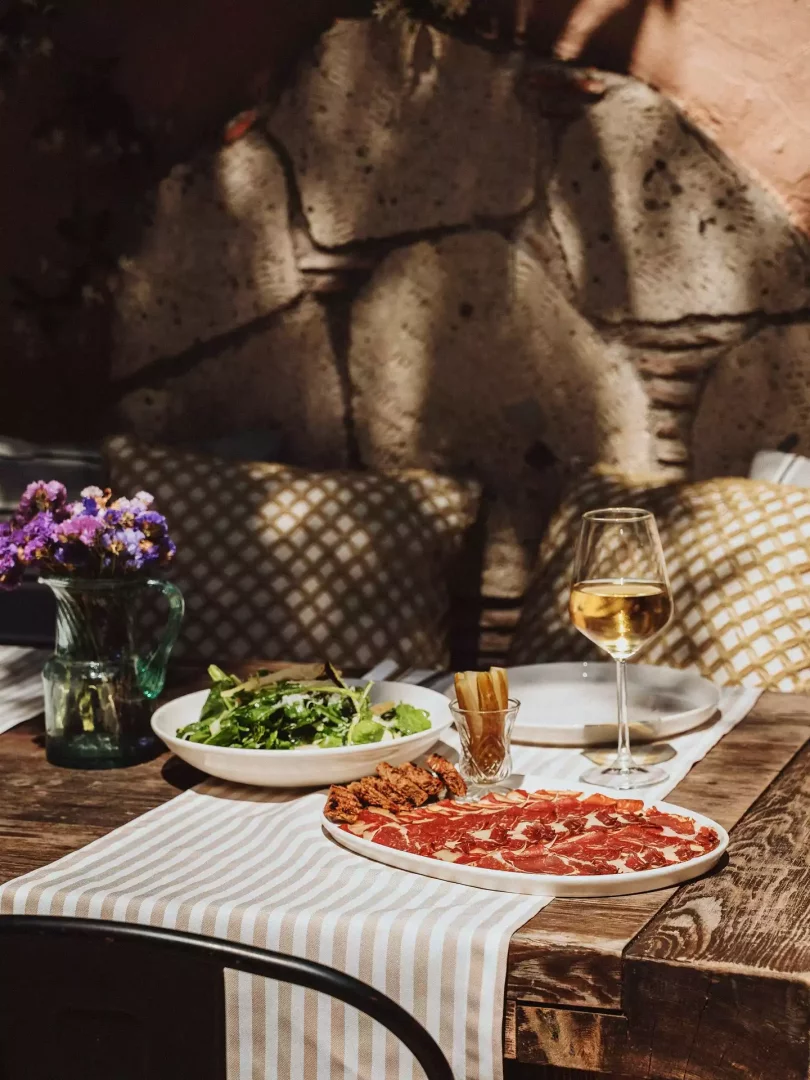 Yazın En Romantik Akşamları İçin Çeşme ve Alaçatı'nın En Güzel Restoranları