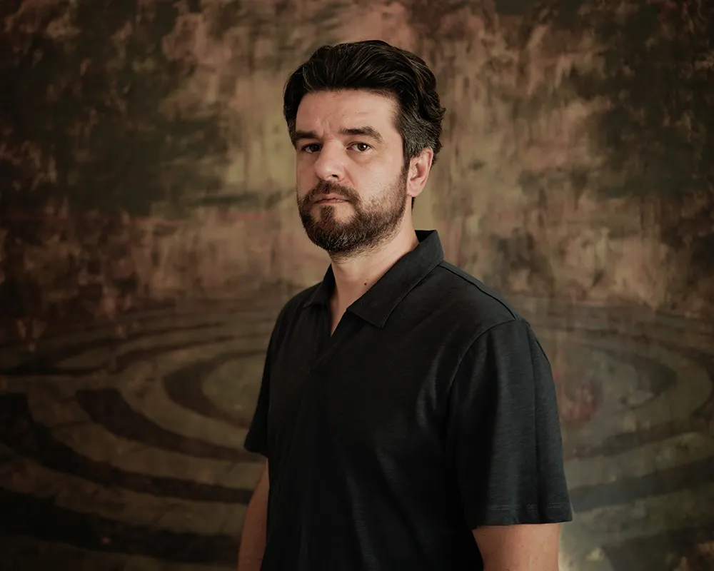 Sanatçı Sohbetleri: Enis Malik Duran
