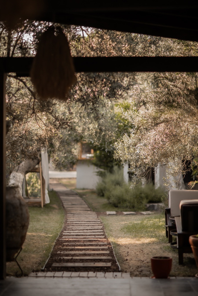 Simurg Inn: Doğanın ve Lezzetin En Dengeli Hali