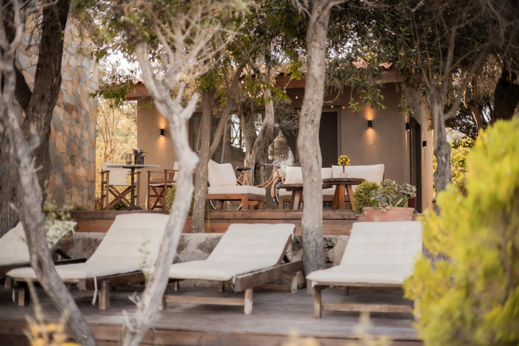 Simurg Inn: Doğanın ve Lezzetin En Dengeli Hali