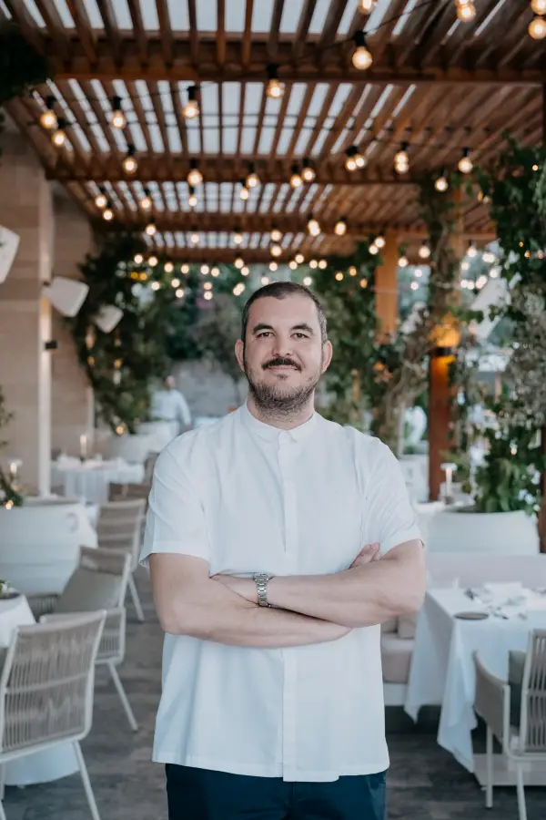 The Bodrum EDITION'da Yıldızlı Bir Ege Buluşması