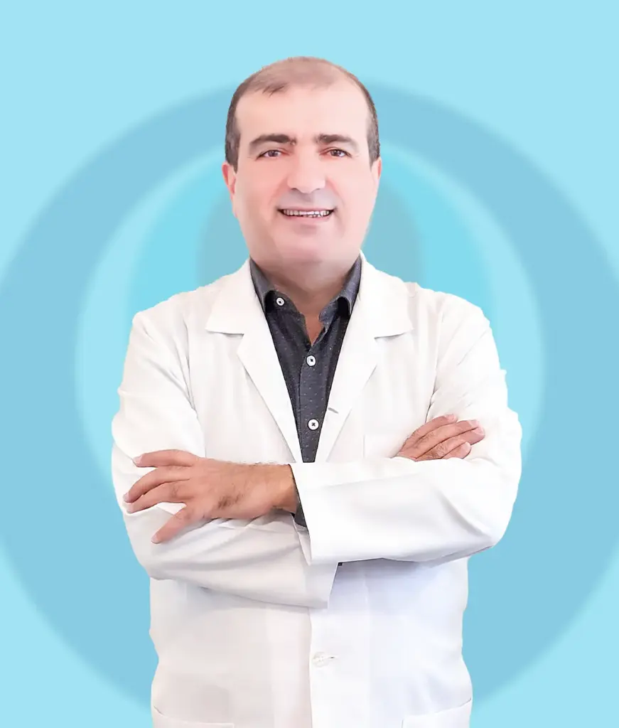 Batıgöz Balçova Cerrahi Tıp Merkezi Çocuk Sağlığı ve Hastalıkları Uzmanı Dr. Mahfuz Aydoğan