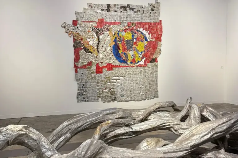 Sanat, Ekonomi ve Değişim: Art Basel Hong Kong 2025