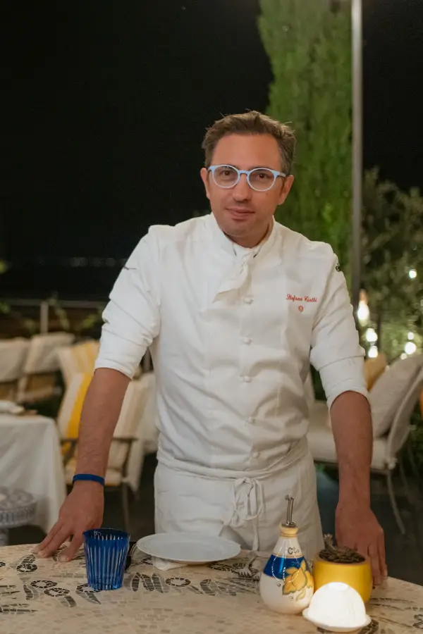 The Bodrum EDITION'da Yıldızlı Bir Ege Buluşması