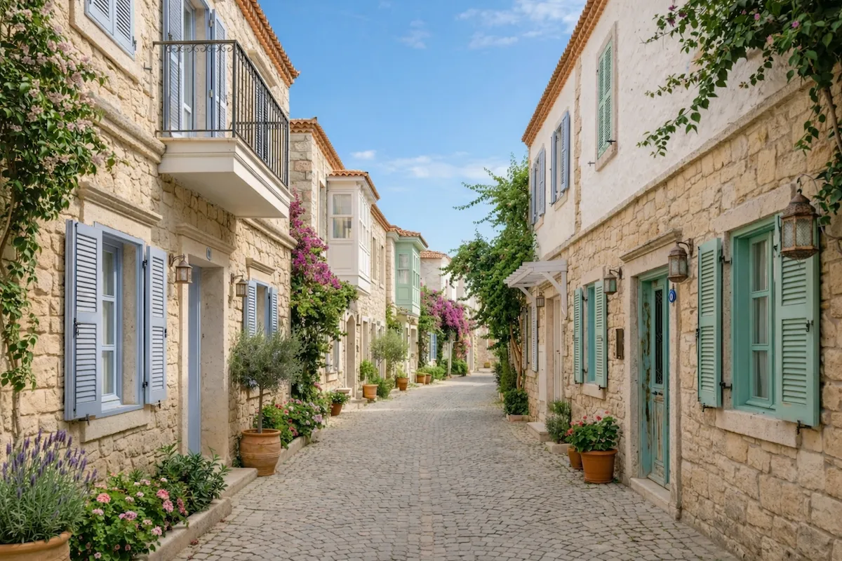 Çeşme ve Alaçatı Gezi Rehberi: En İyi Plajlar, Restoranlar ve Gizli Koylar