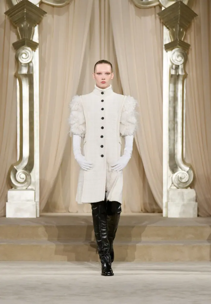 2025 Sonbahar/Kış Paris Haute Couture Defileleri