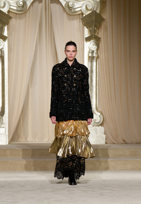 2025 Sonbahar/Kış Paris Haute Couture Defileleri