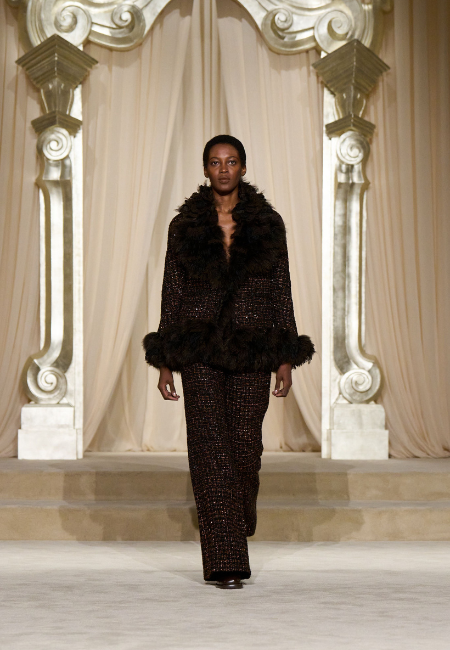 2025 Sonbahar/Kış Paris Haute Couture Defileleri