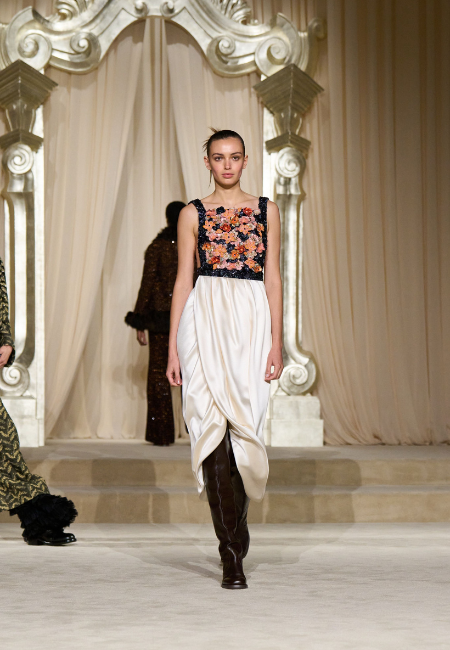 2025 Sonbahar/Kış Paris Haute Couture Defileleri