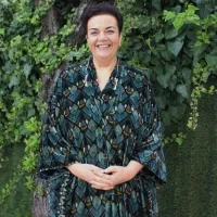 Ebru Köktürk Koralı, TURYID Yönetim Kurulu Üyesi ve Gastro Ekonomi Zirvesi Komite Başkanı