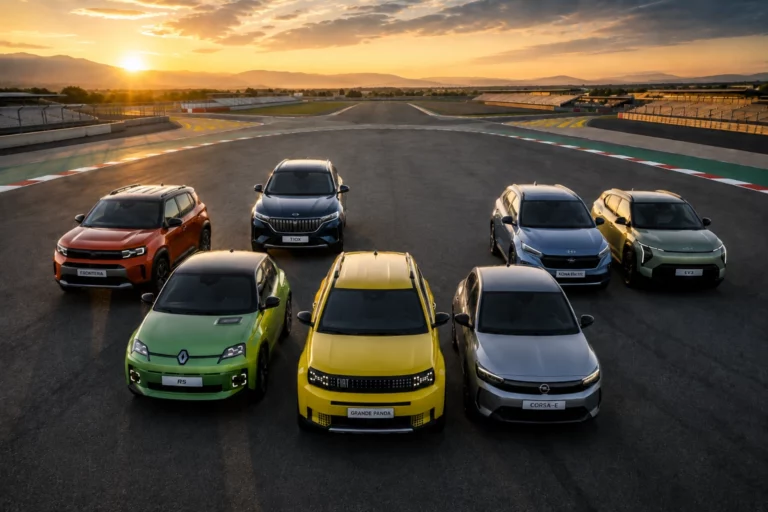 2026’nın En Uygun Fiyatlı Elektrikli Otomobilleri: Türkiye’de Satılan 15 Modeli Karşılaştırdık