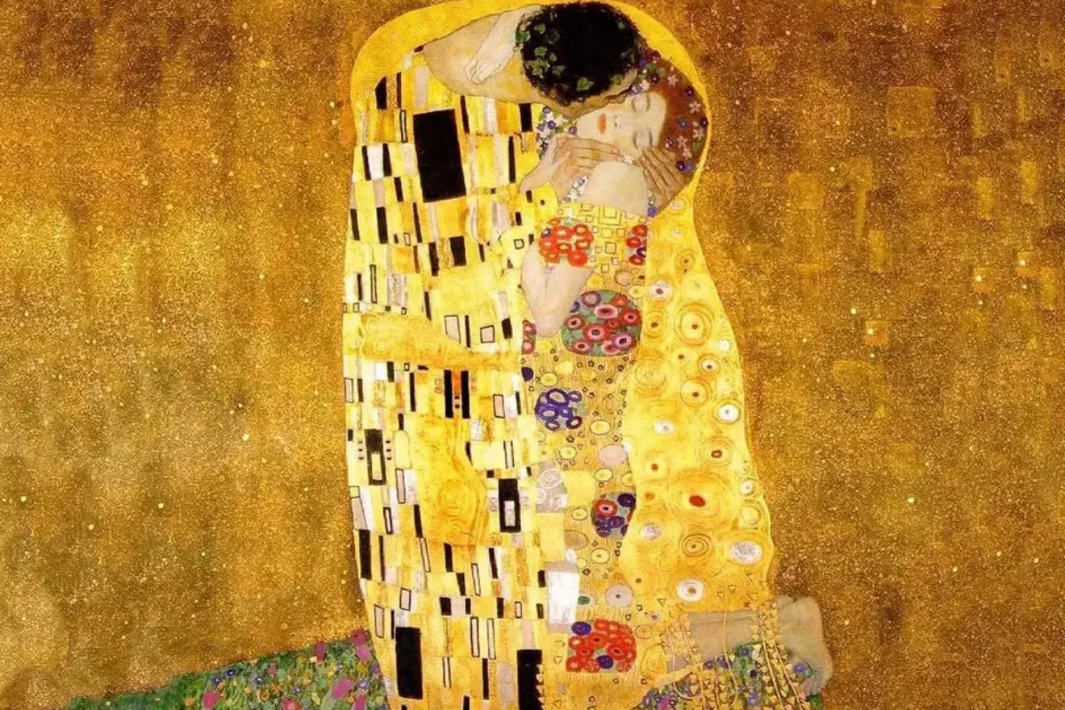 Altın, Tutku ve Skandal: Gustav Klimt’in Dünyası