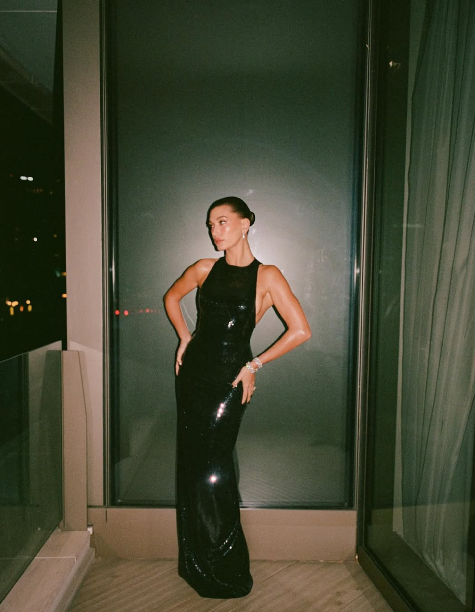 Stil Rehberi: Hailey Bieber