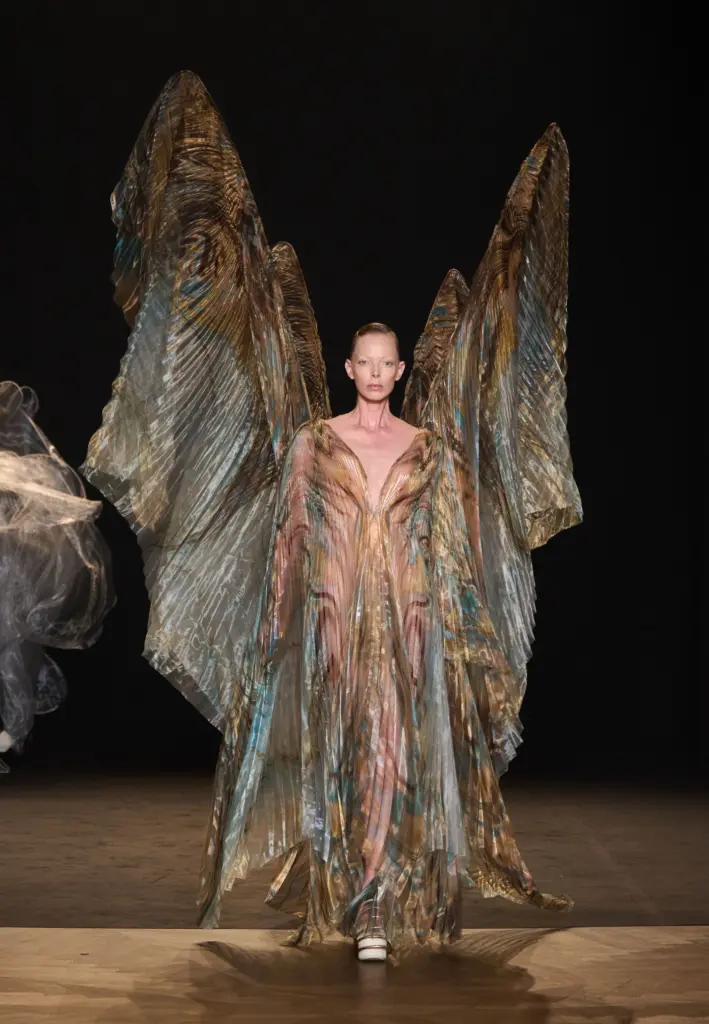2025 Sonbahar/Kış Paris Haute Couture Defileleri