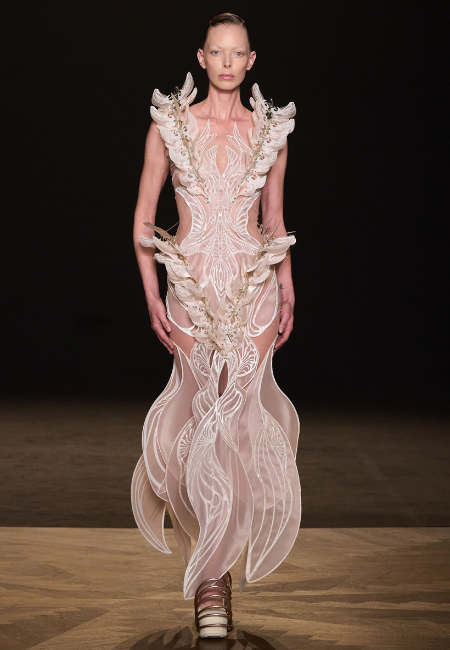 2025 Sonbahar/Kış Paris Haute Couture Defileleri