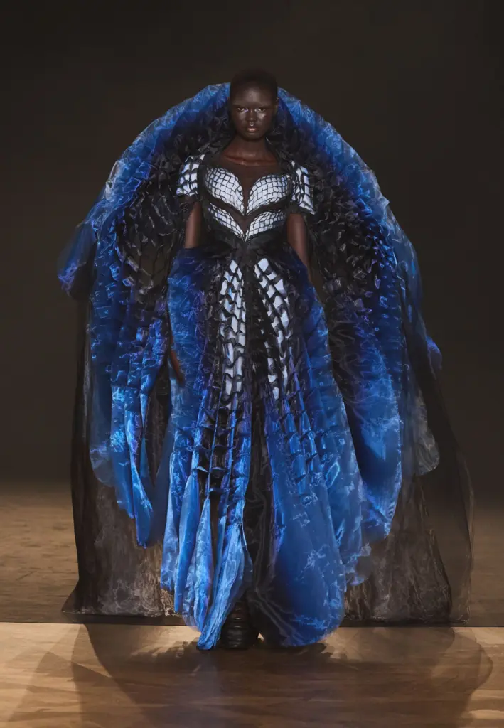 2025 Sonbahar/Kış Paris Haute Couture Defileleri